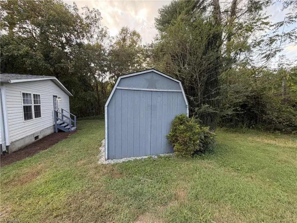 150 Rocky Forest Trail Elkin, NC 28621