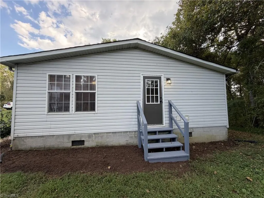 150 Rocky Forest Trail Elkin, NC 28621