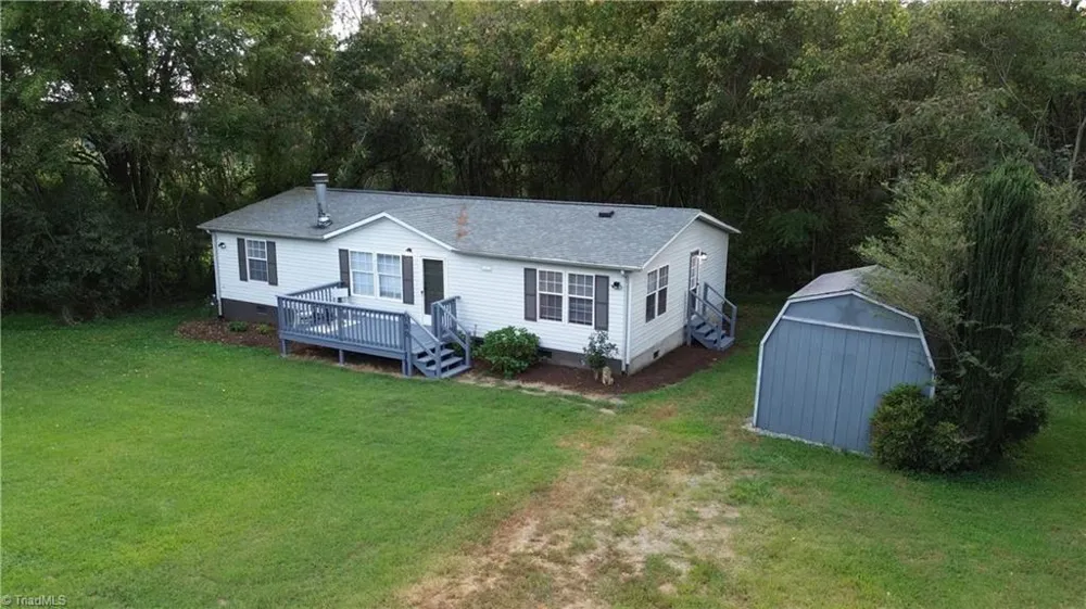 150 Rocky Forest Trail Elkin, NC 28621