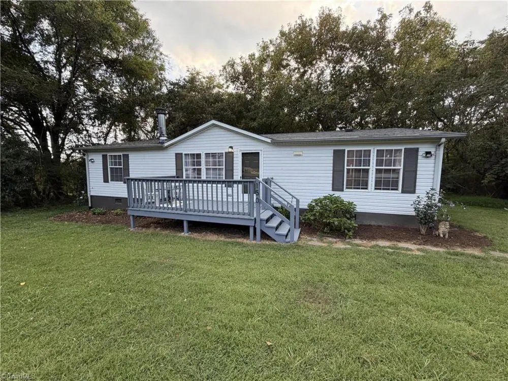 150 Rocky Forest Trail Elkin, NC 28621