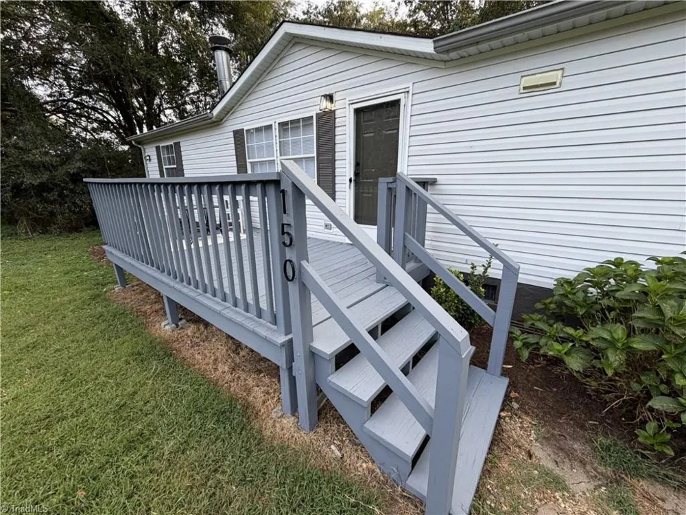 150 Rocky Forest Trail Elkin, NC 28621