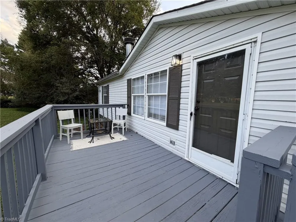 150 Rocky Forest Trail Elkin, NC 28621