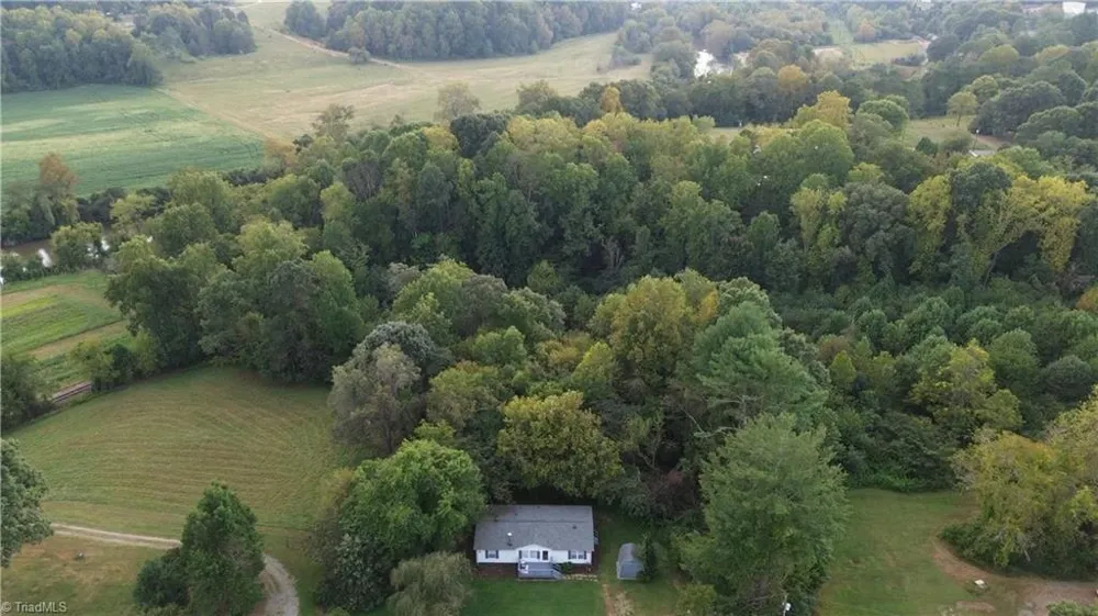 150 Rocky Forest Trail Elkin, NC 28621