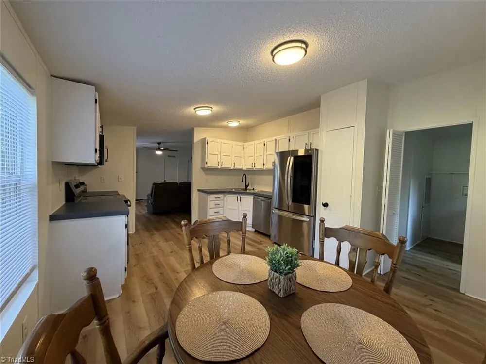 150 Rocky Forest Trail Elkin, NC 28621