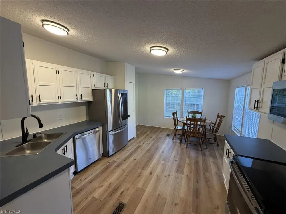 150 Rocky Forest Trail Elkin, NC 28621