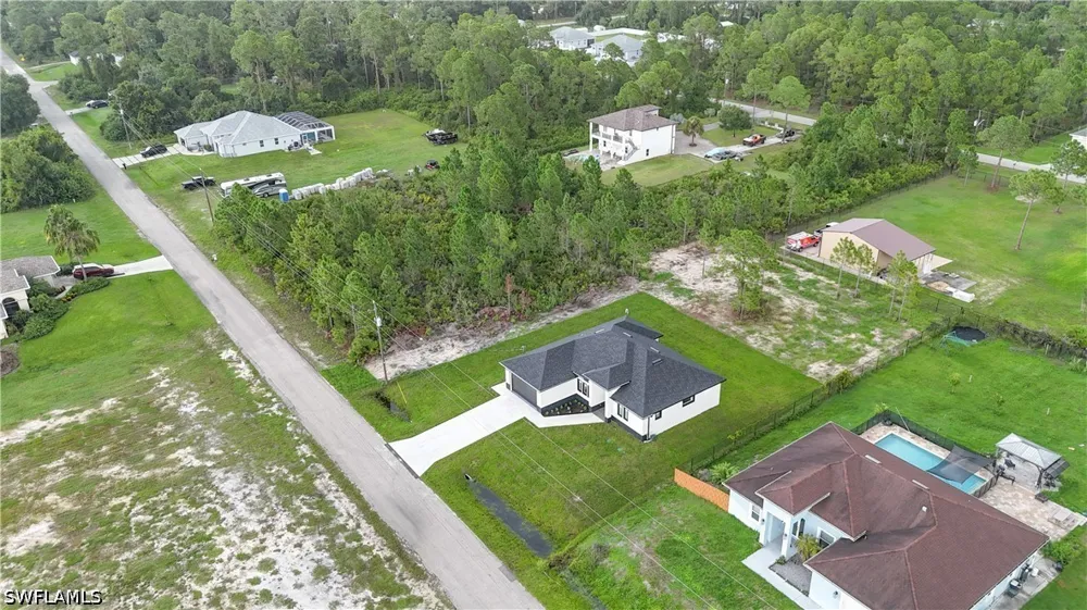 Dixie Avenue Lehigh Acres, FL 33972