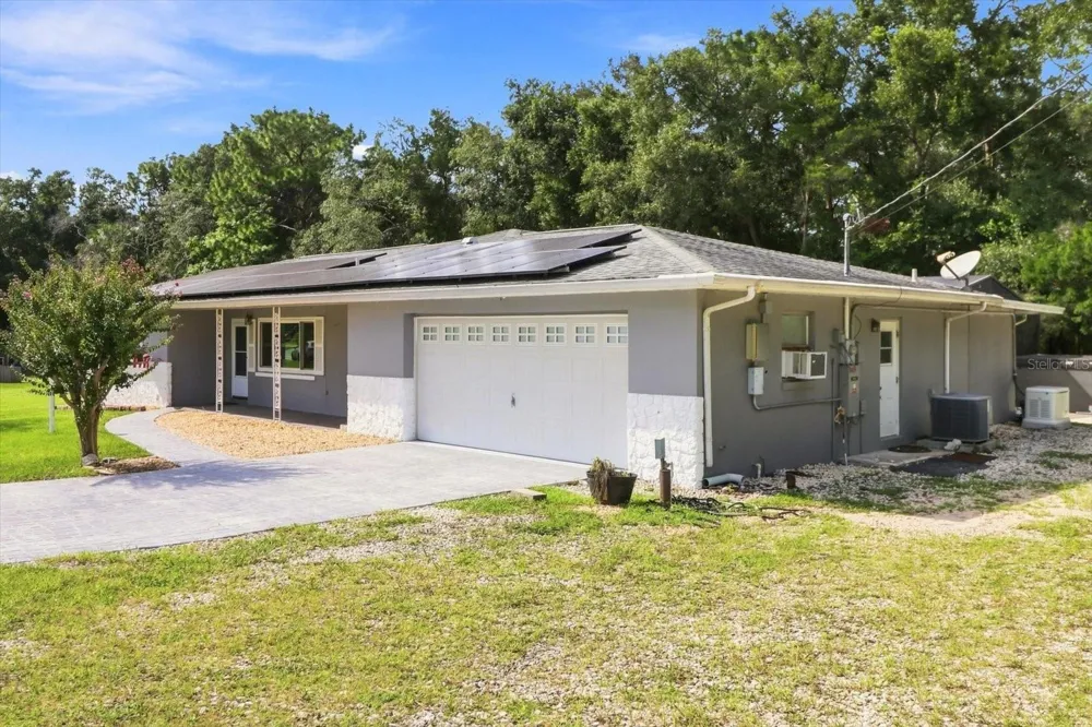 5677 W PINE CIRCLE Crystal River, FL 34429