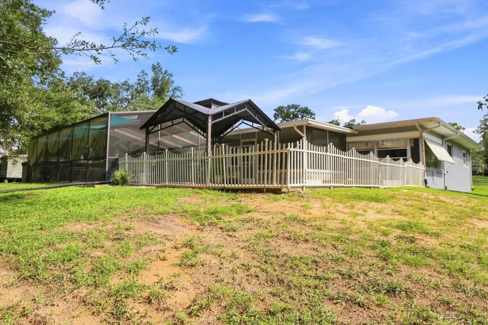 5677 W PINE CIRCLE Crystal River, FL 34429