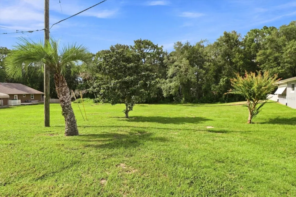 5677 W PINE CIRCLE Crystal River, FL 34429