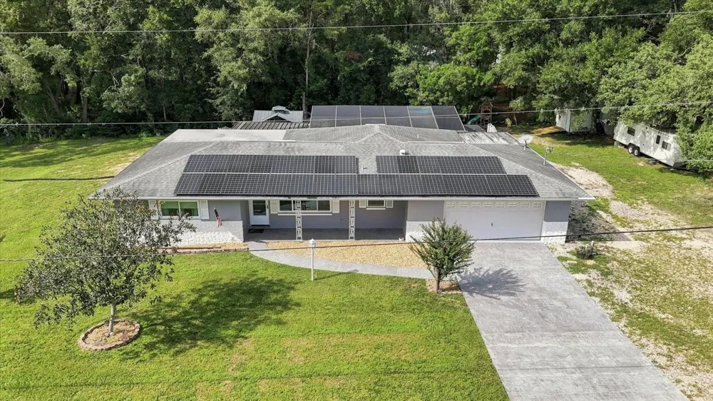 5677 W PINE CIRCLE Crystal River, FL 34429