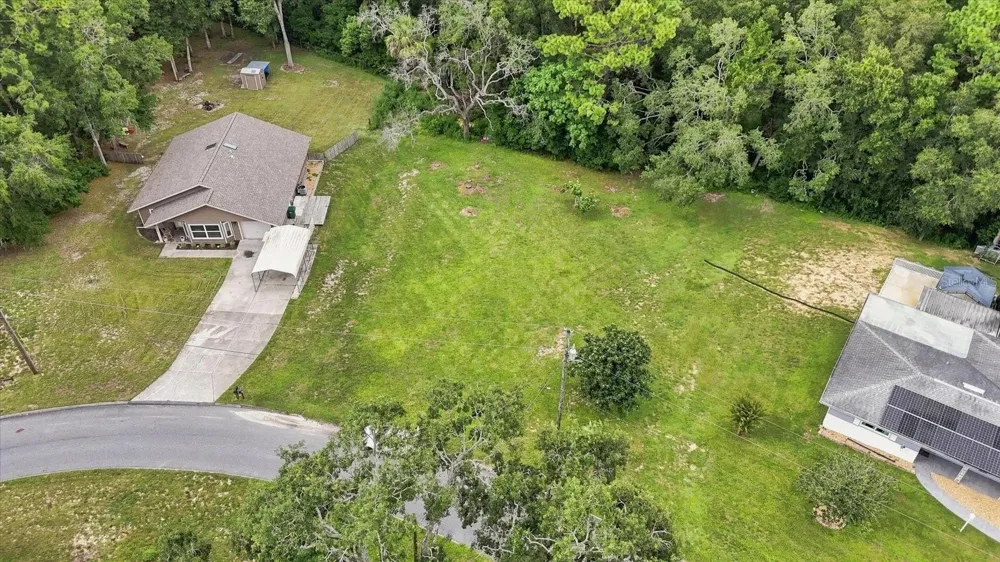 5677 W PINE CIRCLE Crystal River, FL 34429