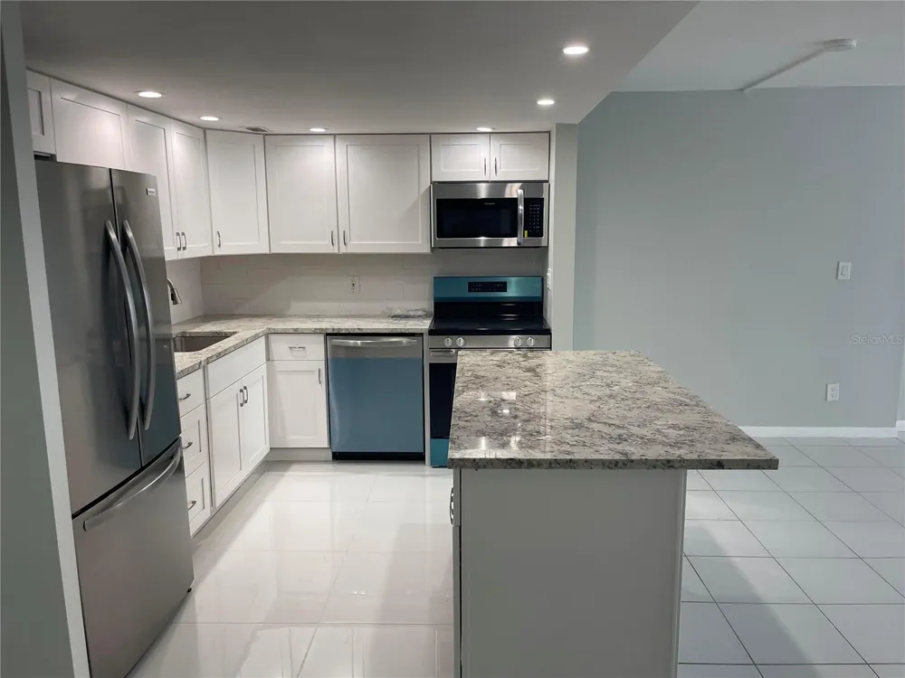 851 BAYWAY BOULEVARD #205 Clearwater, FL 33767