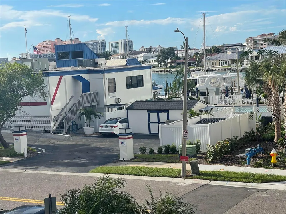 851 BAYWAY BOULEVARD #205 Clearwater, FL 33767