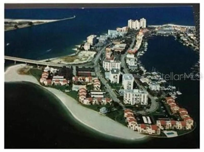 851 BAYWAY BOULEVARD #205 Clearwater, FL 33767