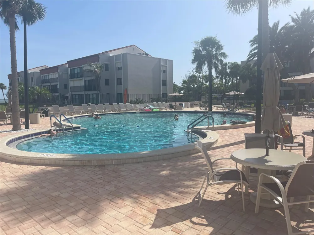 851 BAYWAY BOULEVARD #205 Clearwater, FL 33767