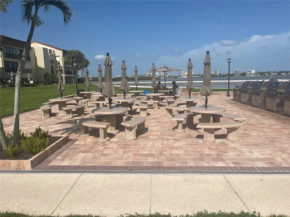 851 BAYWAY BOULEVARD #205 Clearwater, FL 33767