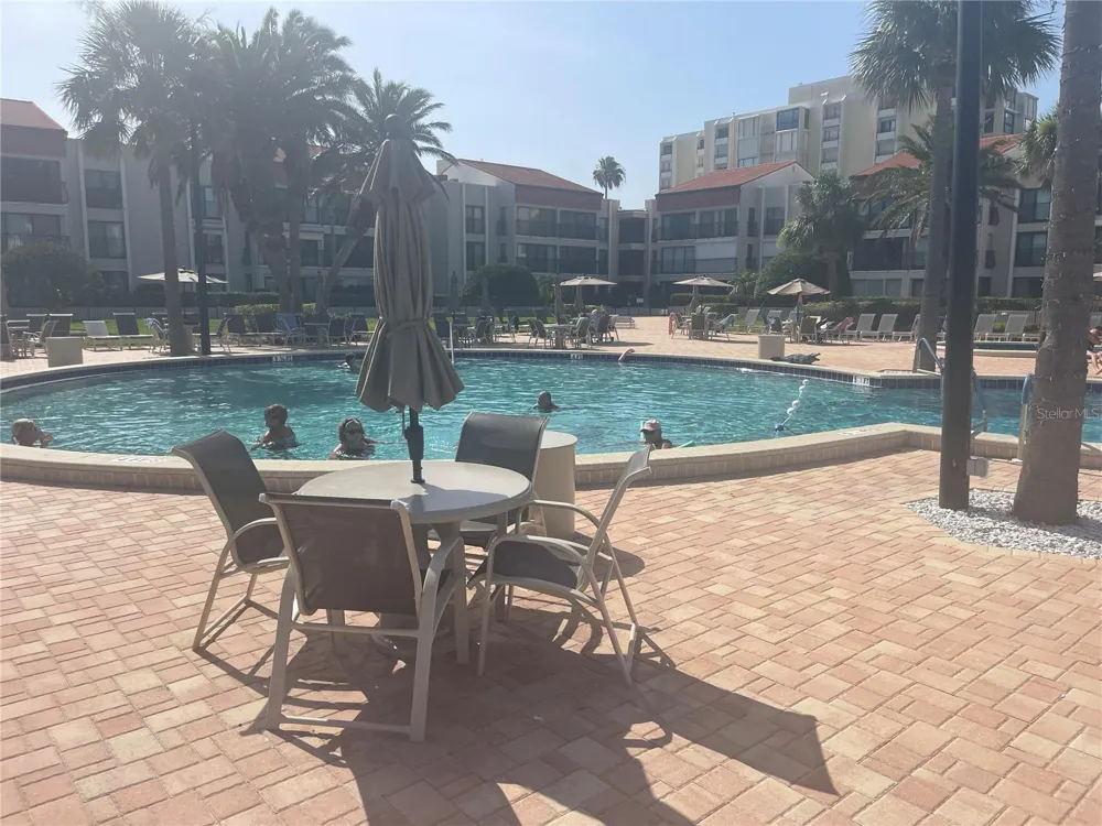 851 BAYWAY BOULEVARD #205 Clearwater, FL 33767