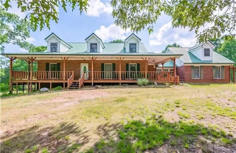 3806 Ball Ground Road