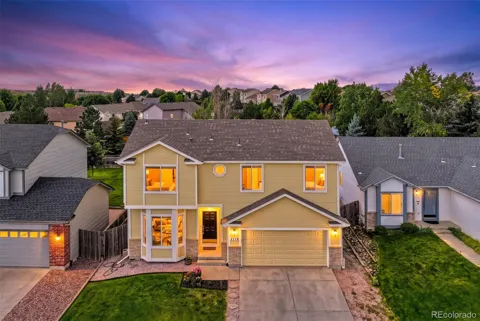 4119 Happy Jack Drive