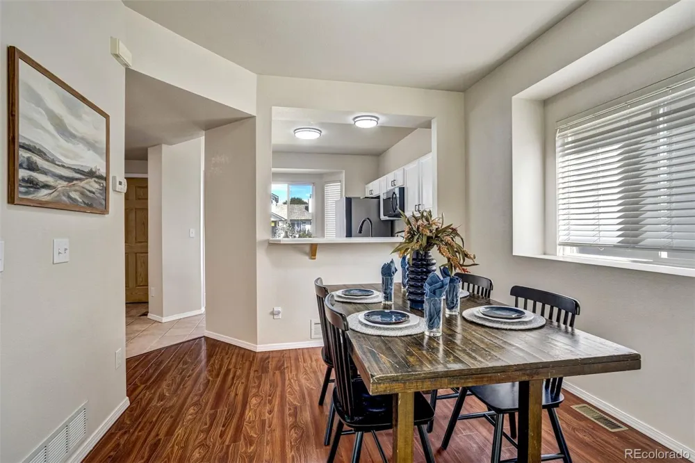 4119 Happy Jack Drive Colorado Springs, CO 80922