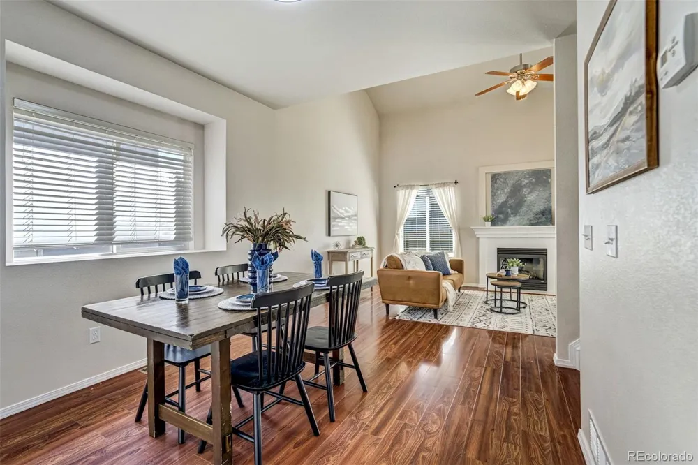 4119 Happy Jack Drive Colorado Springs, CO 80922