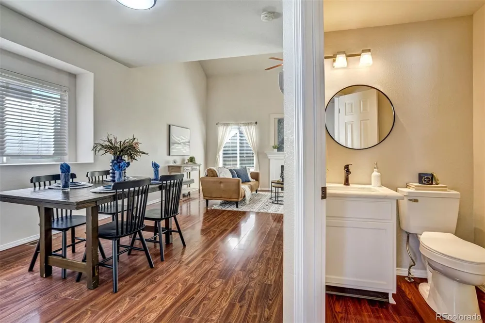 4119 Happy Jack Drive Colorado Springs, CO 80922