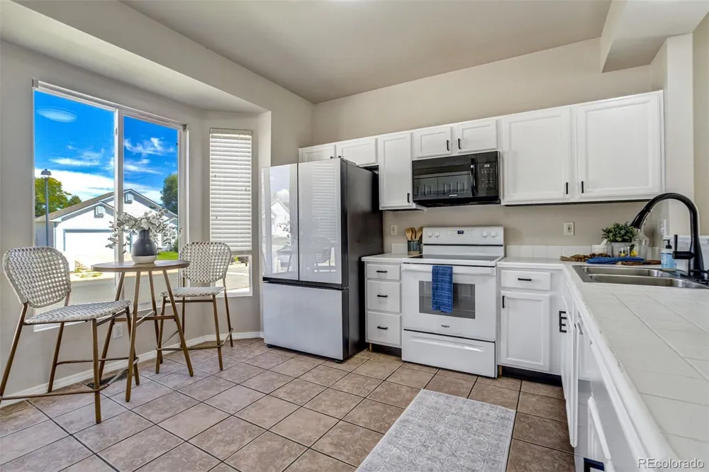 4119 Happy Jack Drive Colorado Springs, CO 80922