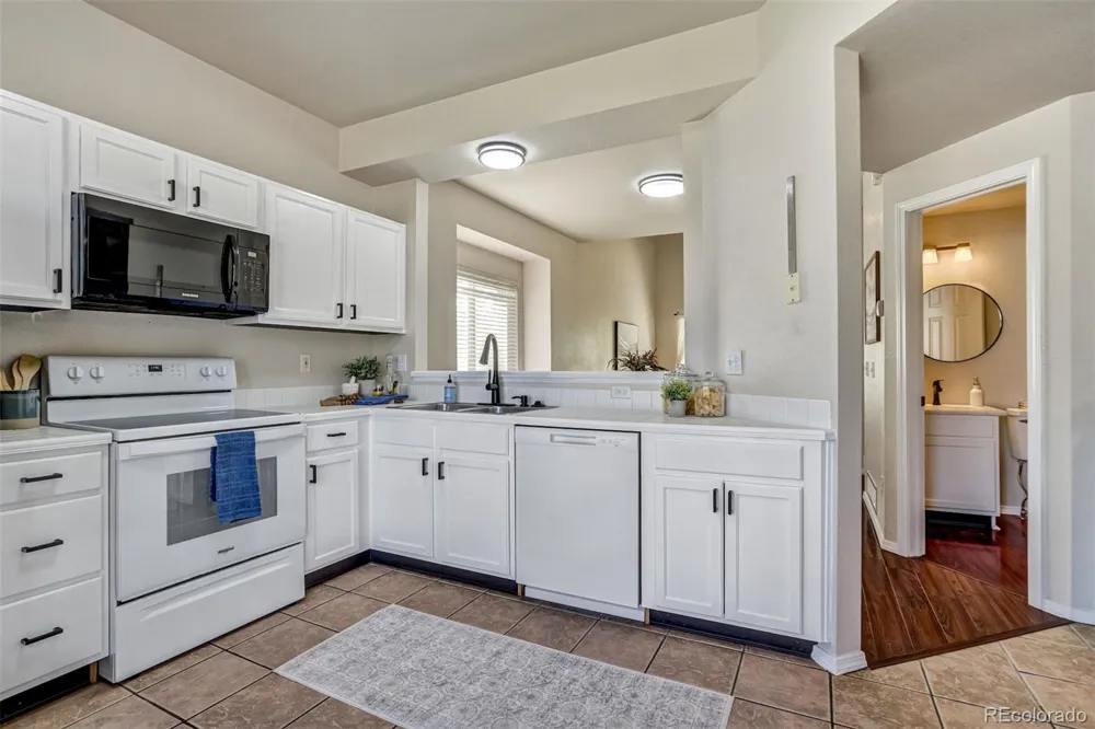 4119 Happy Jack Drive Colorado Springs, CO 80922