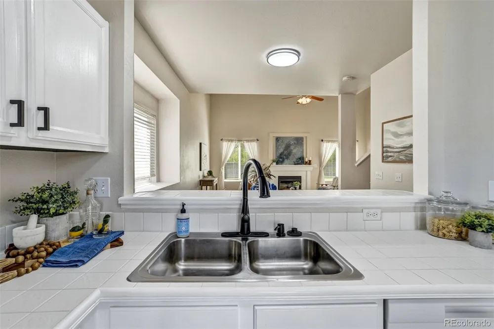 4119 Happy Jack Drive Colorado Springs, CO 80922