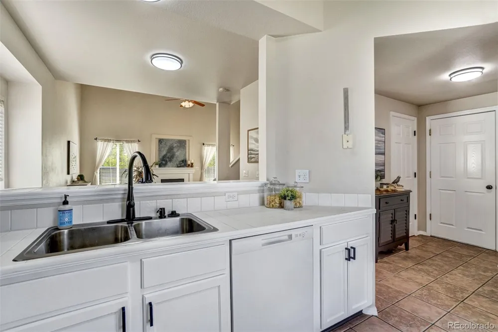 4119 Happy Jack Drive Colorado Springs, CO 80922