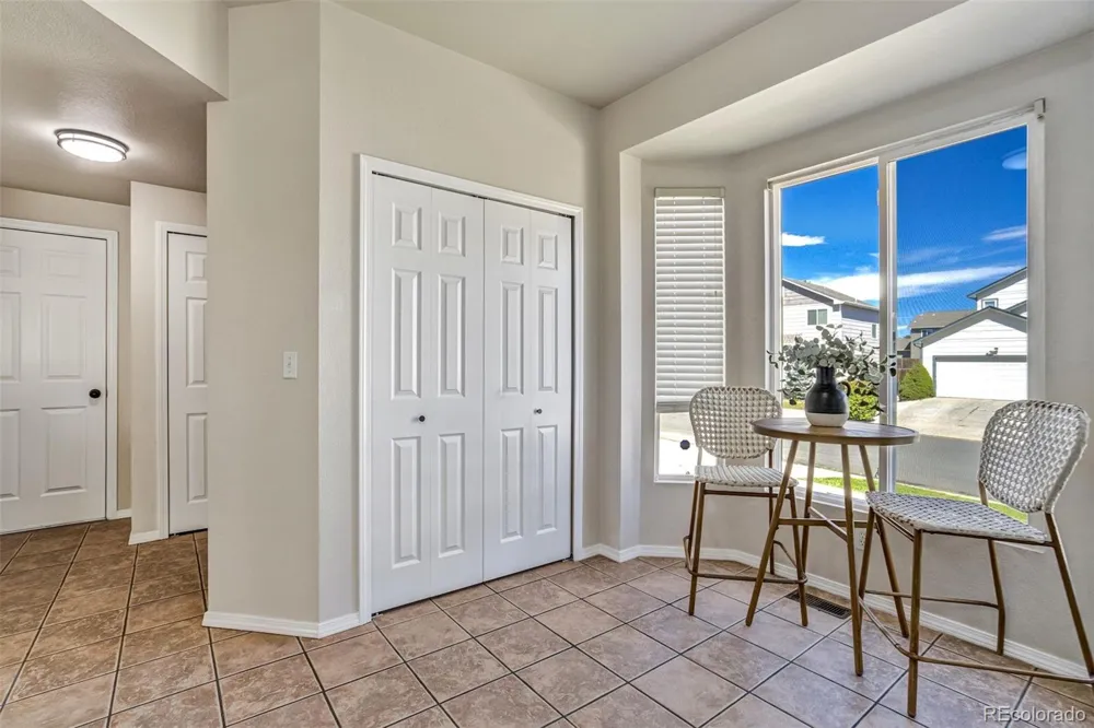 4119 Happy Jack Drive Colorado Springs, CO 80922