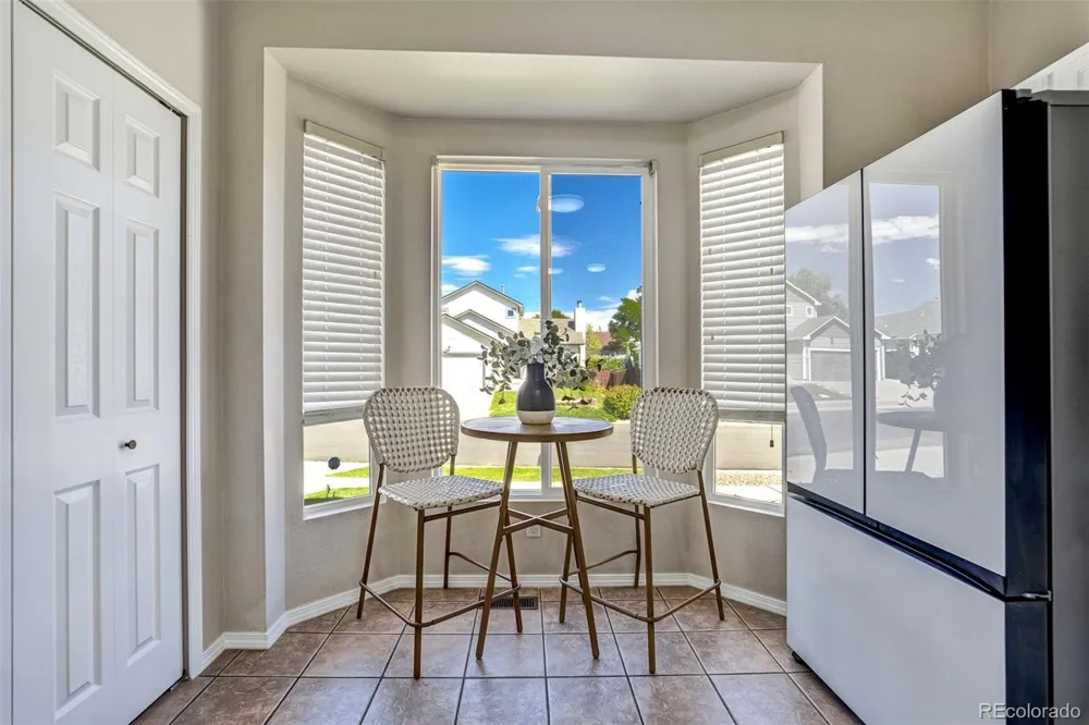 4119 Happy Jack Drive Colorado Springs, CO 80922