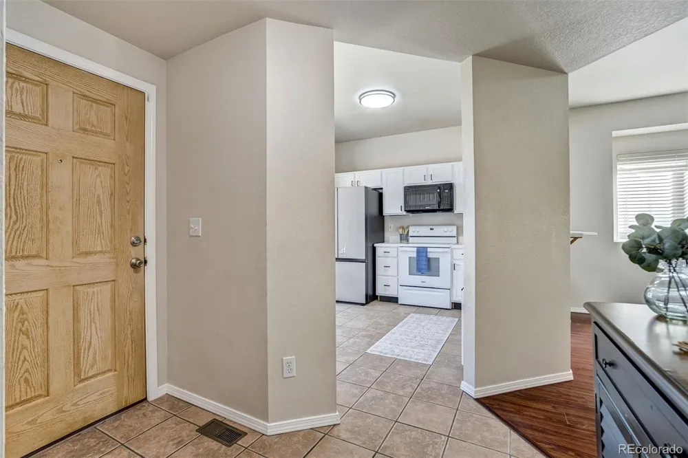 4119 Happy Jack Drive Colorado Springs, CO 80922