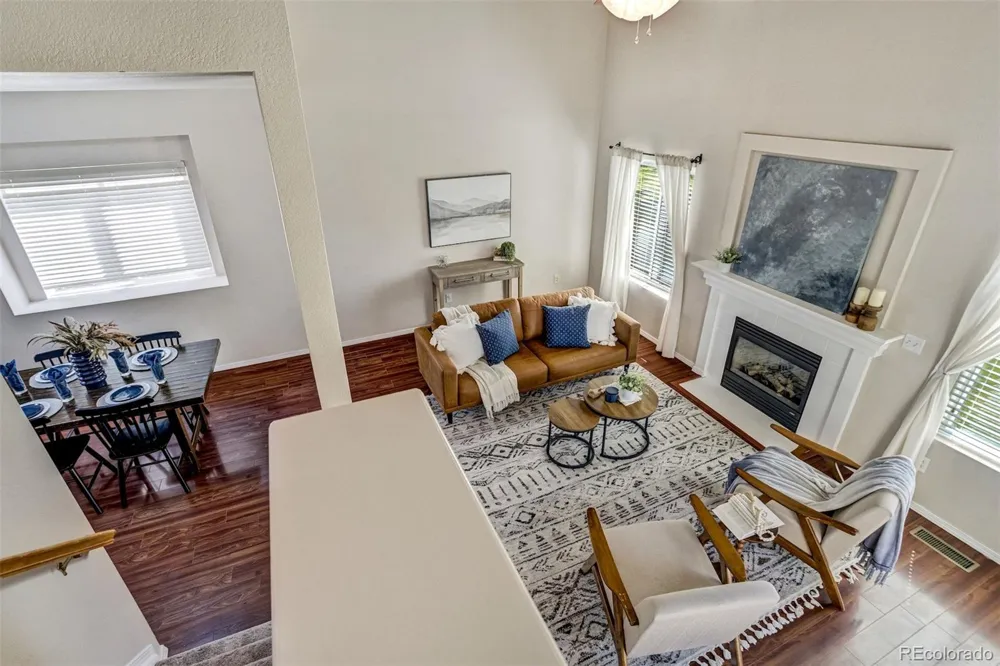4119 Happy Jack Drive Colorado Springs, CO 80922