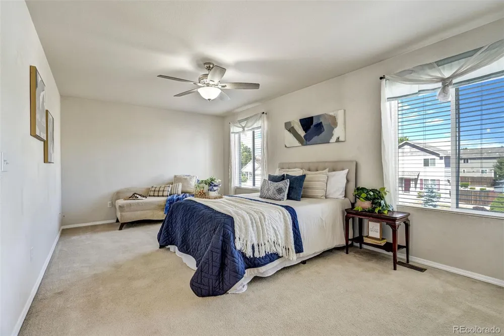 4119 Happy Jack Drive Colorado Springs, CO 80922