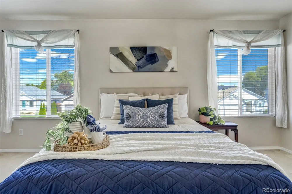 4119 Happy Jack Drive Colorado Springs, CO 80922
