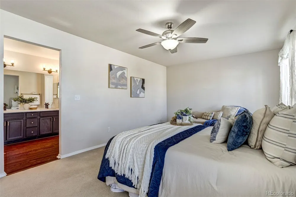 4119 Happy Jack Drive Colorado Springs, CO 80922