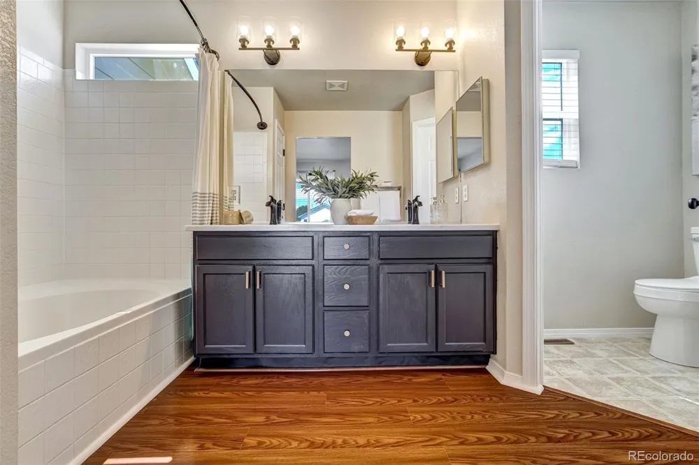 4119 Happy Jack Drive Colorado Springs, CO 80922
