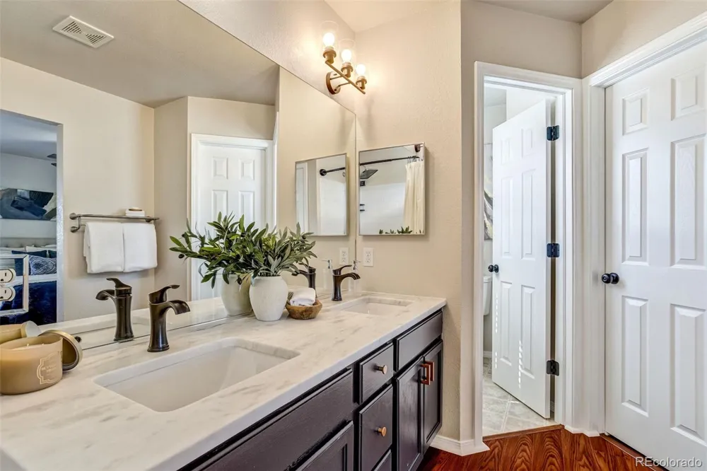 4119 Happy Jack Drive Colorado Springs, CO 80922