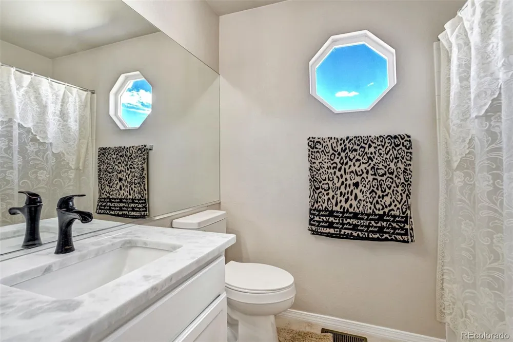 4119 Happy Jack Drive Colorado Springs, CO 80922