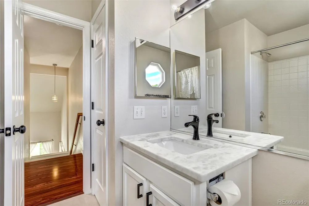 4119 Happy Jack Drive Colorado Springs, CO 80922