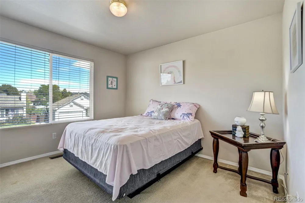 4119 Happy Jack Drive Colorado Springs, CO 80922