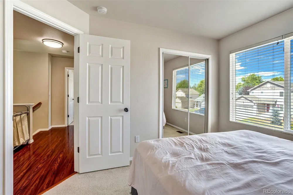 4119 Happy Jack Drive Colorado Springs, CO 80922