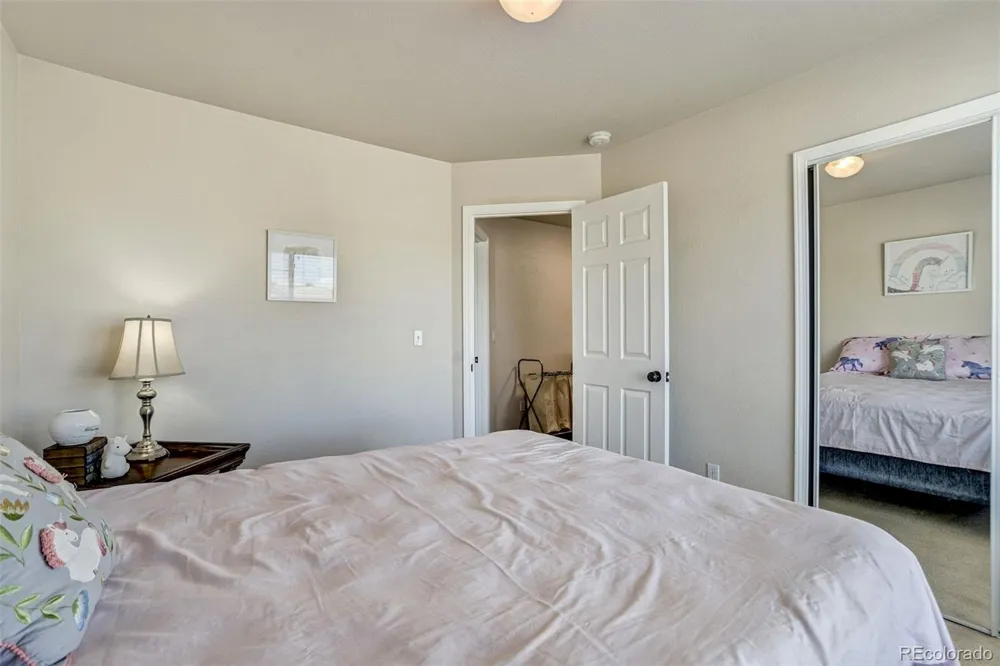 4119 Happy Jack Drive Colorado Springs, CO 80922
