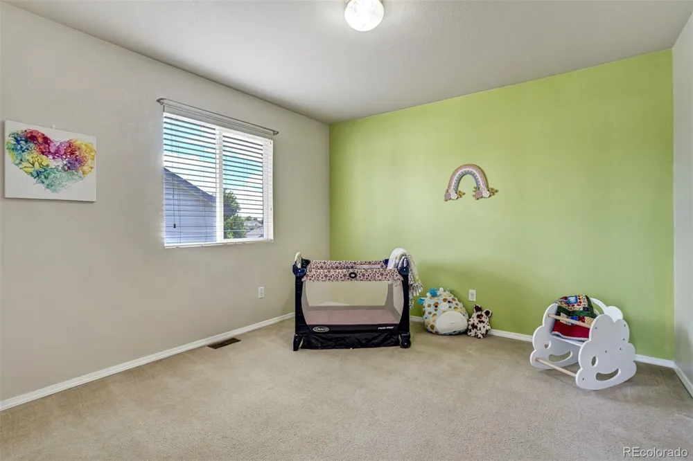 4119 Happy Jack Drive Colorado Springs, CO 80922