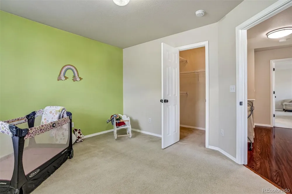 4119 Happy Jack Drive Colorado Springs, CO 80922