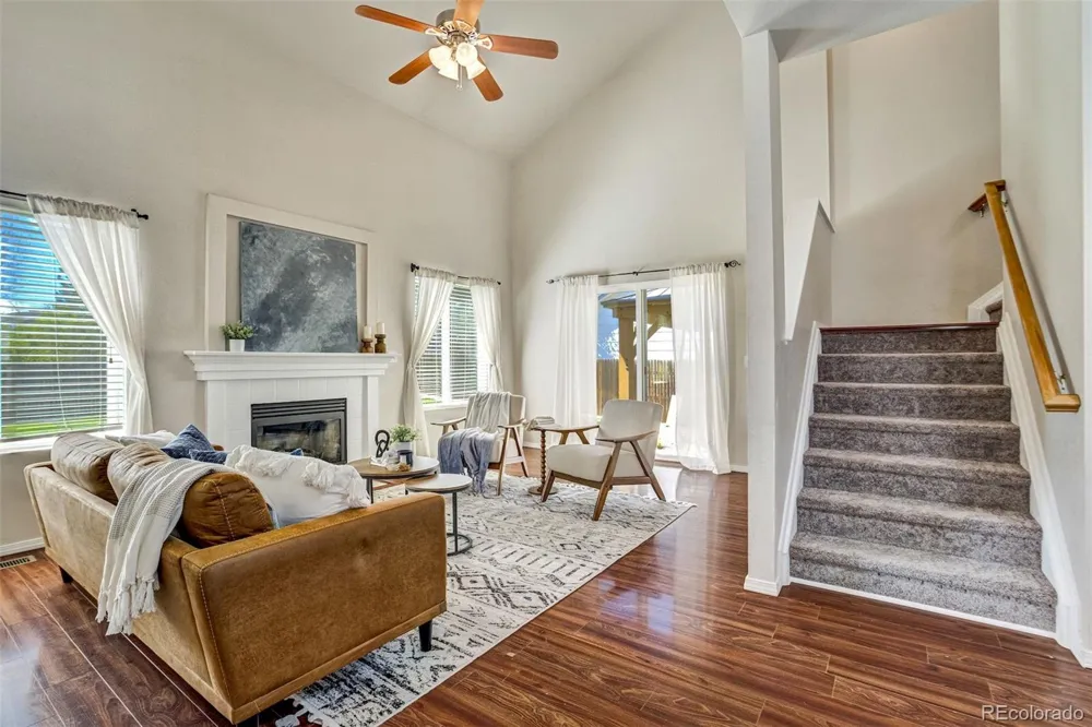 4119 Happy Jack Drive Colorado Springs, CO 80922