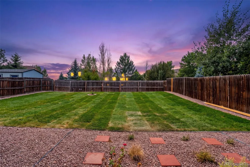 4119 Happy Jack Drive Colorado Springs, CO 80922