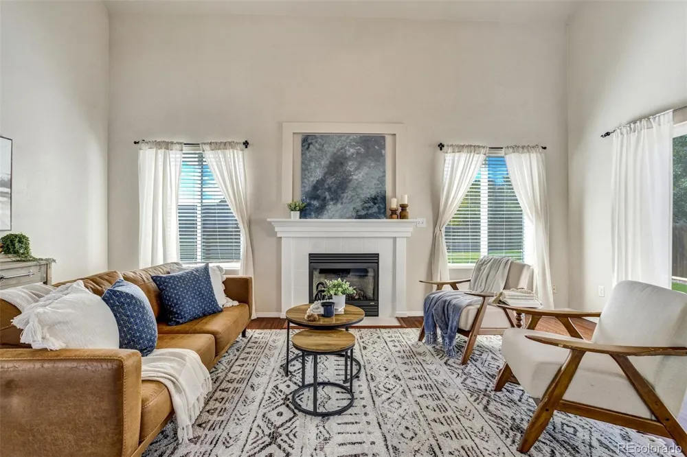 4119 Happy Jack Drive Colorado Springs, CO 80922
