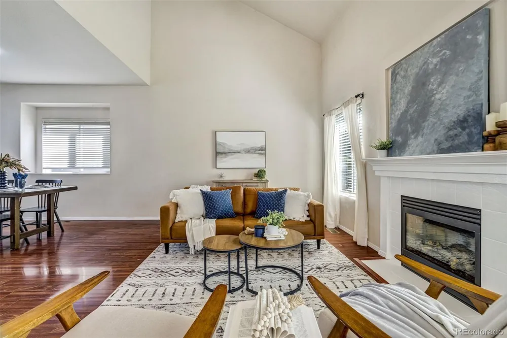 4119 Happy Jack Drive Colorado Springs, CO 80922